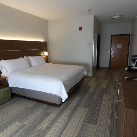 Holiday Inn Express Hotel & Suites Limon I-70/Exit 359 By Ihg Exterior foto