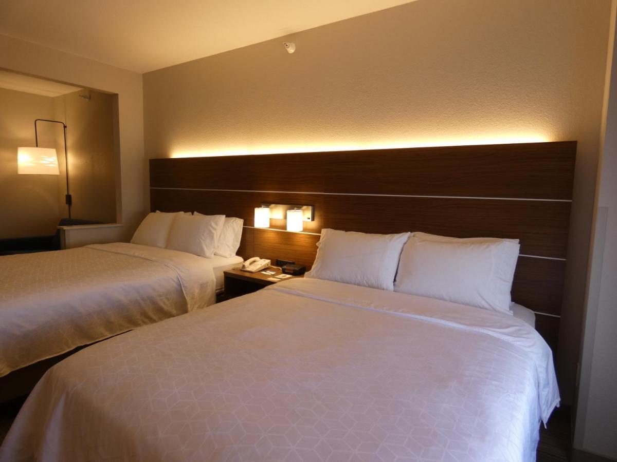 Holiday Inn Express Hotel & Suites Limon I-70/Exit 359 By Ihg Quarto foto