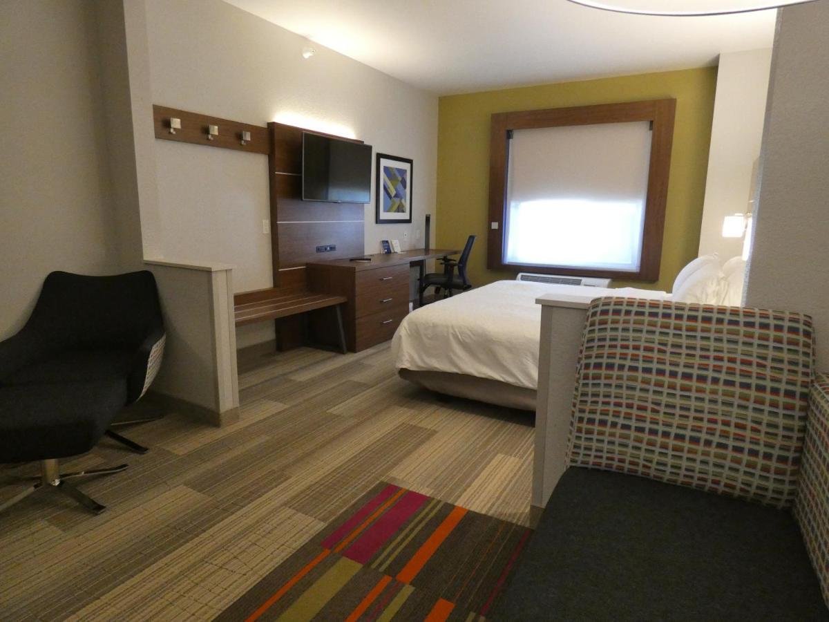 Holiday Inn Express Hotel & Suites Limon I-70/Exit 359 By Ihg Quarto foto