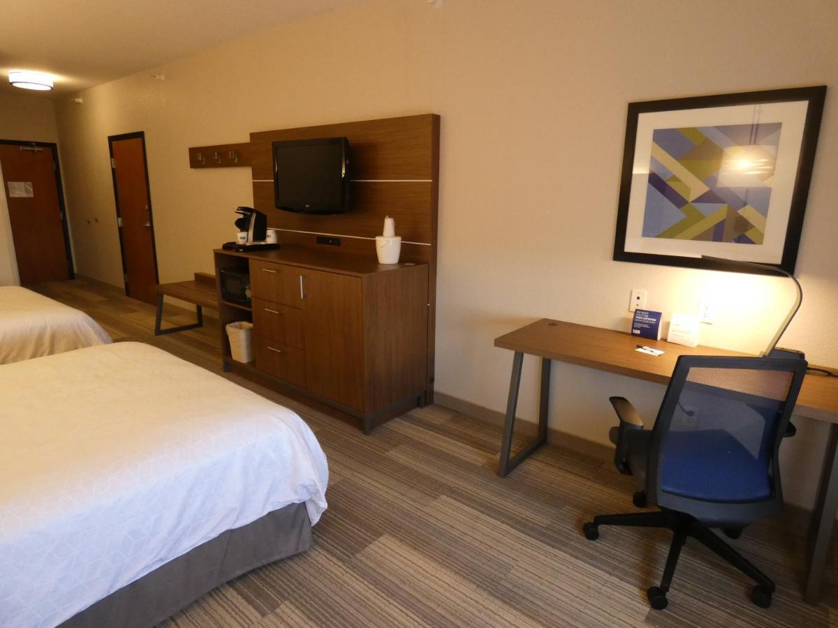 Holiday Inn Express Hotel & Suites Limon I-70/Exit 359 By Ihg Exterior foto