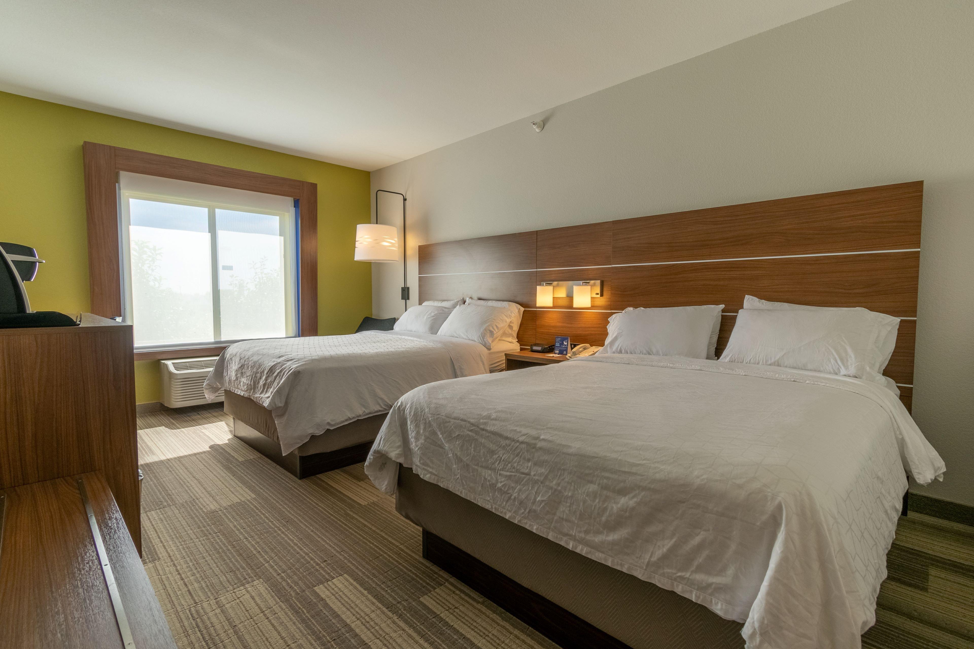 Holiday Inn Express Hotel & Suites Limon I-70/Exit 359 By Ihg Exterior foto