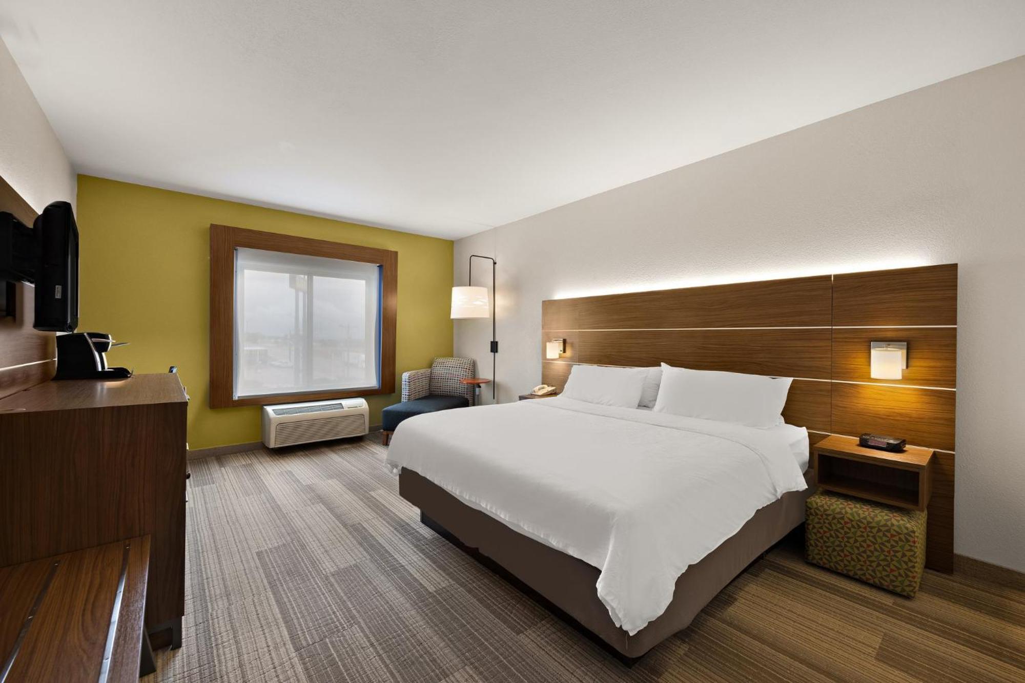 Holiday Inn Express Hotel & Suites Limon I-70/Exit 359 By Ihg Exterior foto