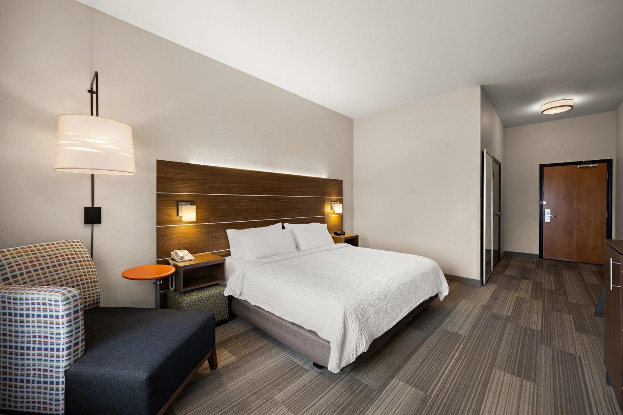 Holiday Inn Express Hotel & Suites Limon I-70/Exit 359 By Ihg Exterior foto