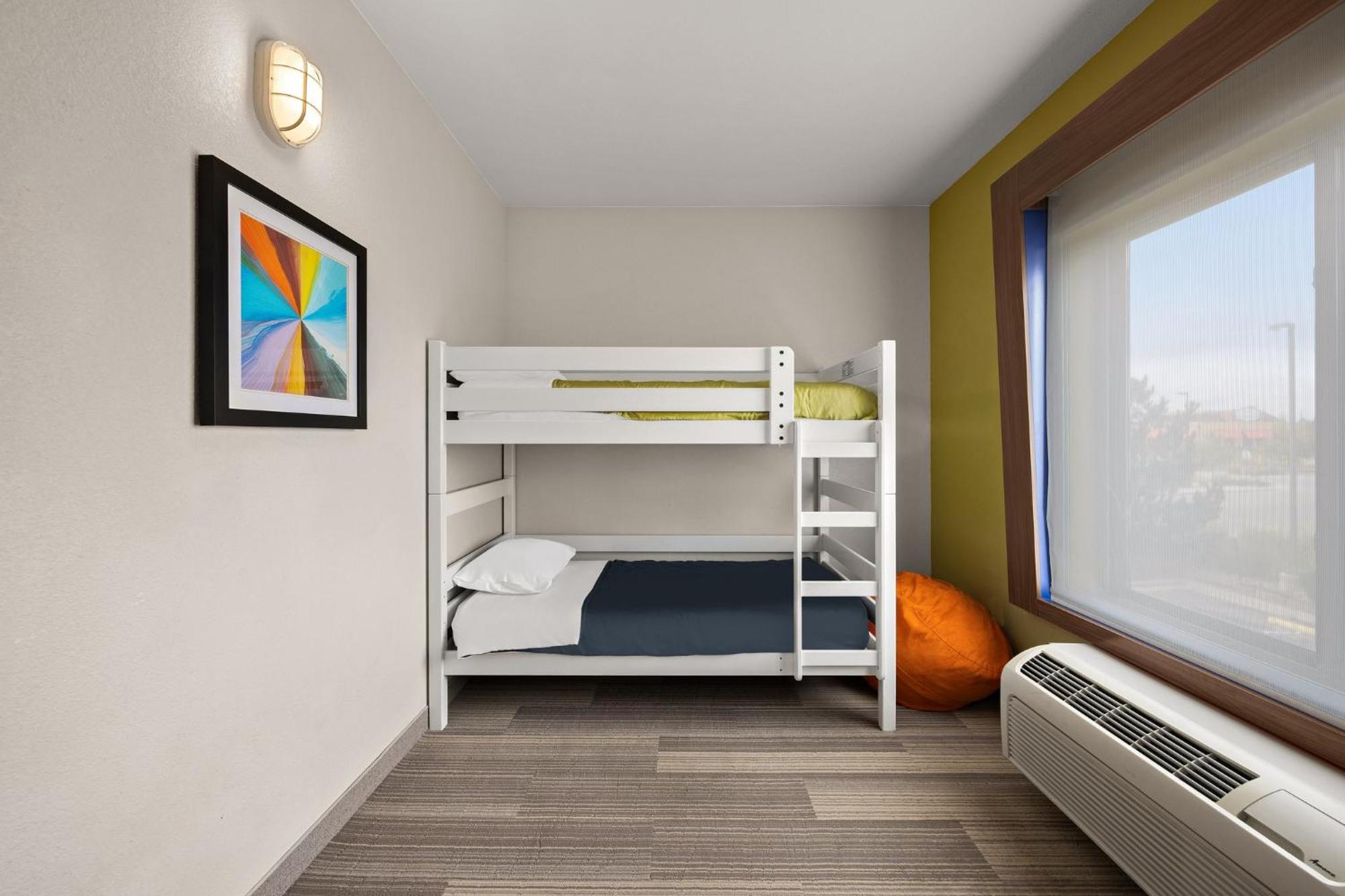 Holiday Inn Express Hotel & Suites Limon I-70/Exit 359 By Ihg Exterior foto